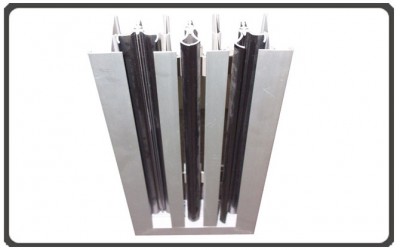 槽型線條風咀 Linear Slot Diffuser