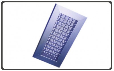 格栅風口 Air Grilles & Registers