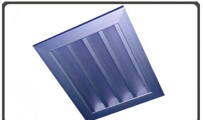 防水百葉 Weatherproof Louvre