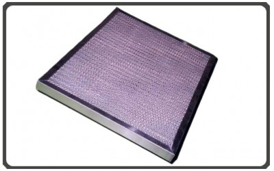 隔塵網 Air Filter